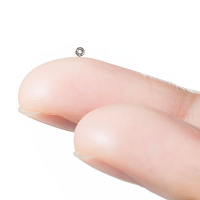 Sfere Di Precisione In Acciaio Cromato 4mm - Confezione Da 50 Pezzi, Durezza 60-63 HRC - Foto 10