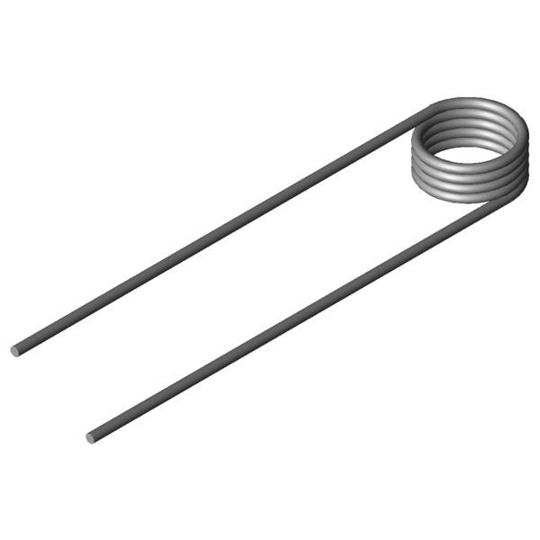 Griffa per vite diametro 6 mm per guide | 036479 | BTicino Griffa per vite diametro 6 mm per guide | 036479 | BTicino