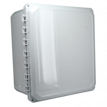 LED Spia Retromontaggio 12V – Indicatore Ambra Con Custodia Plastica – Ideale Per Quadri Elettrici E Pannelli - Foto 3