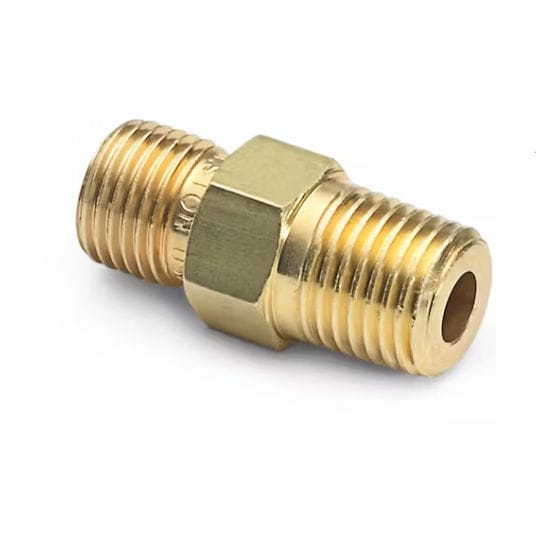 Accoppiamento Idraulico A Sgancio Rapido ZG3/8 - Acciaio Cromato, 70 MPA - Foto 13