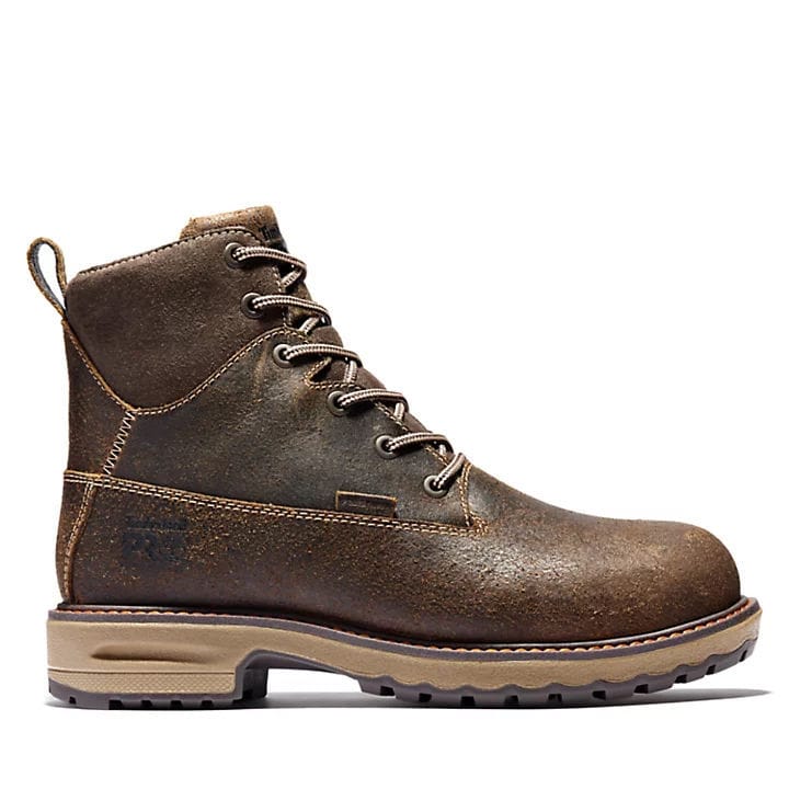 Scarpa 2024 antinfortunistica timberland