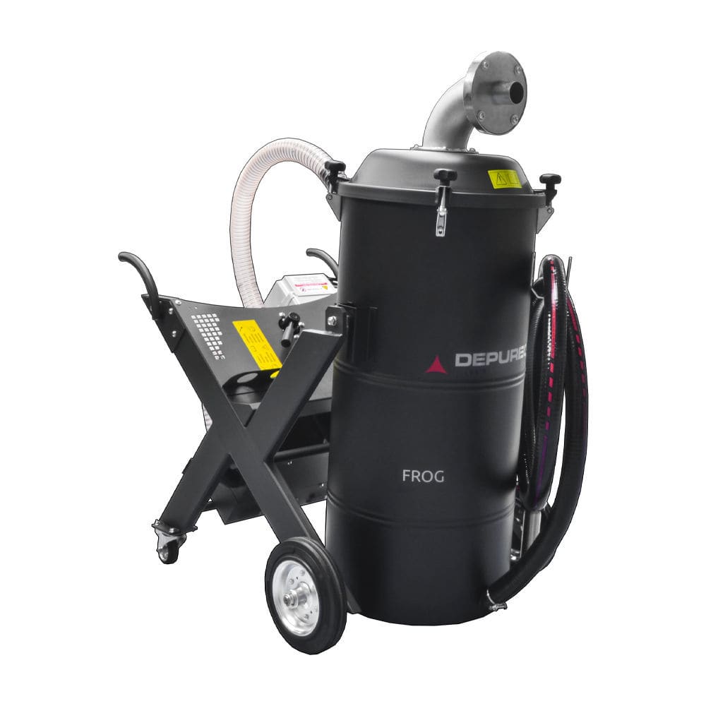 Aspiratori Da Tavolo - Enzo Italy