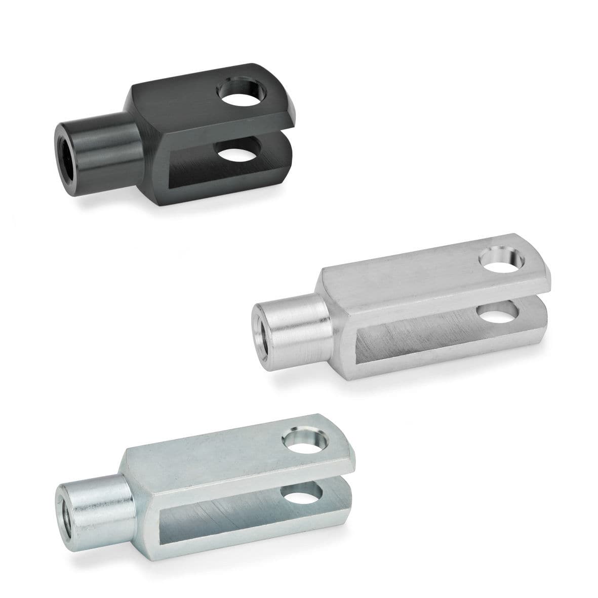 5 Forcella Perni In Acciaio Inox M8 X 80mm - Testa Piatta, Per Meccanica, Edilizia, Fai Da Te - Foto 4