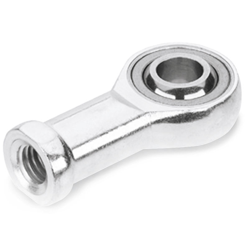 Kozelo 2pz Estremità A Snodo M12x1.75 - Cuscinetti Acciaio Zincato Per Giunti - Foto 9