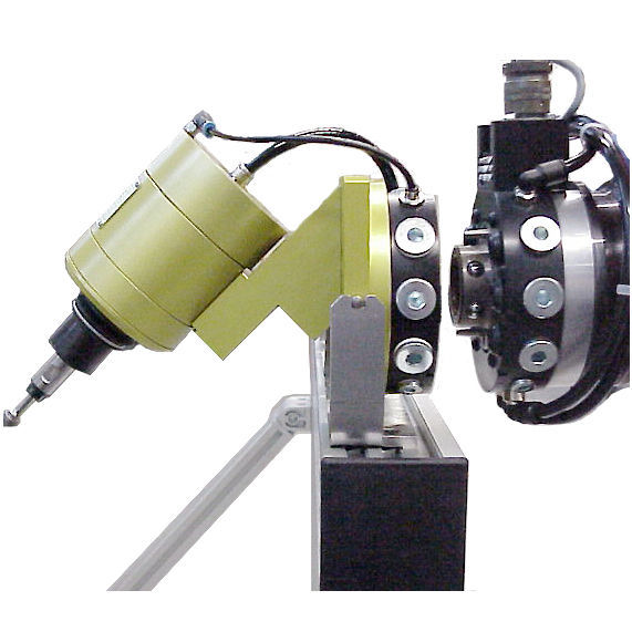 Posizionatore Utensile CNC Professionale - Touch Tool Setter 24V Con Precisione 0.001mm - Foto 8