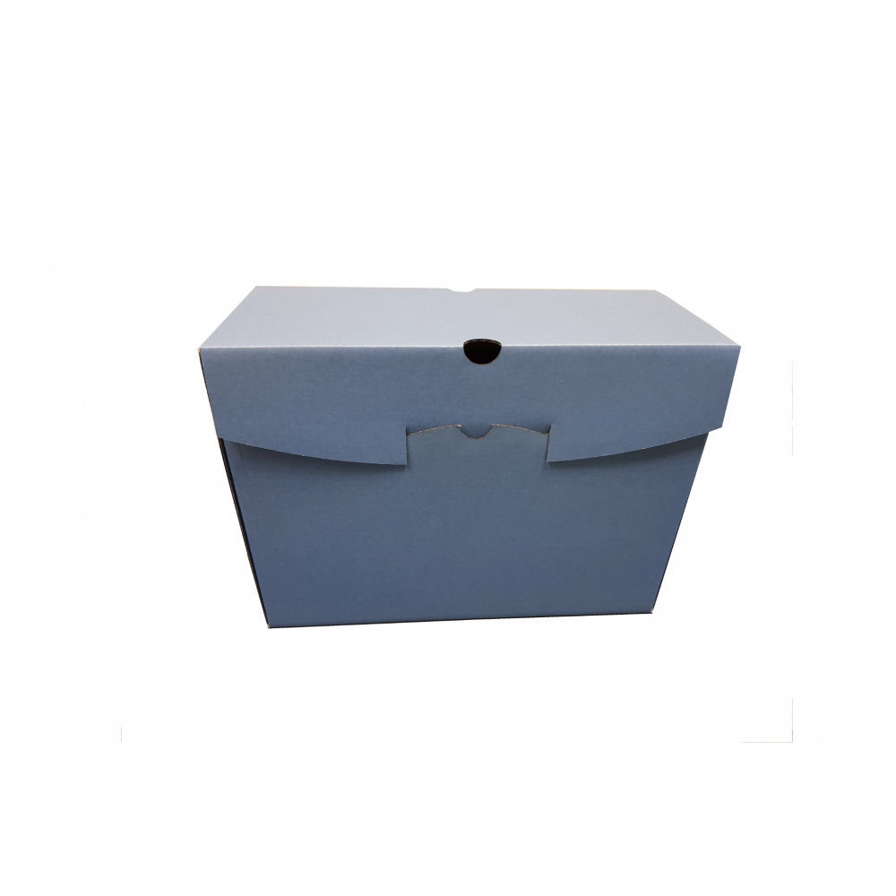 20 Scatole Per Vinili LP - Cartone Rigido Avana, Spedizione 1-4 Dischi - Foto 6