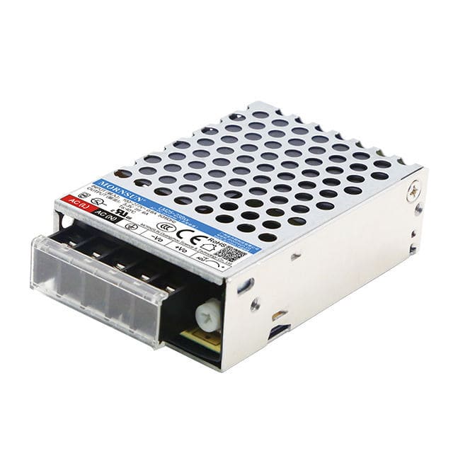 Adattatore di Alimentazione corrente continua CC - 12V 5A Adattatore di Alimentazione corrente continua CC - 12V 5A