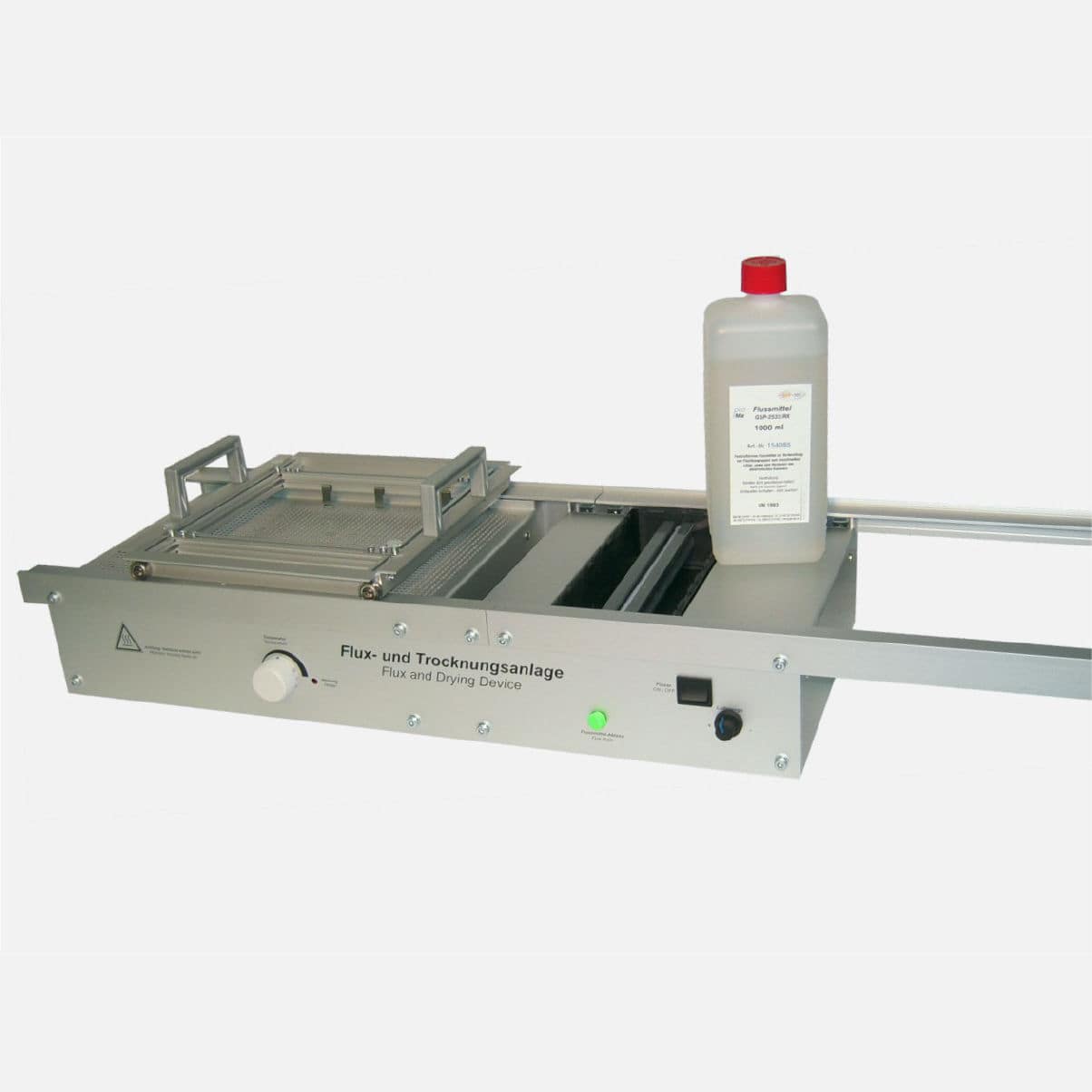 Pellicola Fotosensibile Per PCB - 1x0.3m, Pellicola Asciutta Per Realizzazione Circuiti Stampati - Foto 2