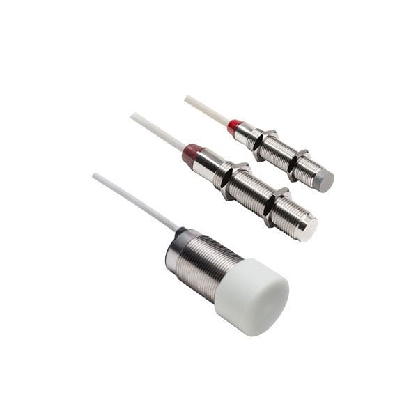 Sensore Di Prossimità Induttivo PR12-2DO - Cilindrico, DC 12-24V, 2 Fili, NO, Distanza 2mm - Foto 13