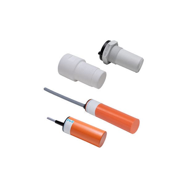 Sensore Di Prossimità Capacitivo M12 - Interruttore Schermato, 10-30VDC, PNP NO, Distanza 2mm, Per Automazione Industriale - Foto 10