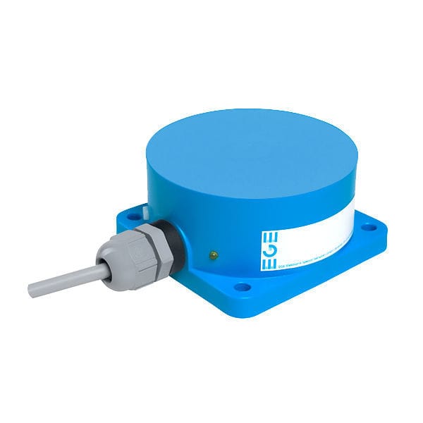 Heschen Interruttore Di Prossimità Induttivo PS-05N - NPN NO, 5 Mm, 10-30V, 200mA, Confezione Da 5 Pezzi - Foto 2
