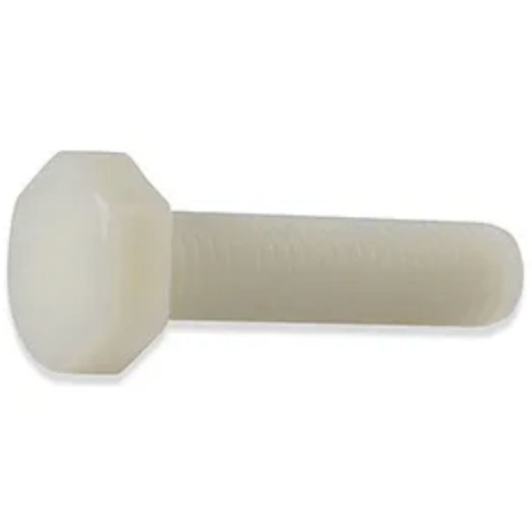 50 SCATOLA 6,7 X 150 VITI A TESTA ESAGONALE INDICE DORMIENTE - Foto 6