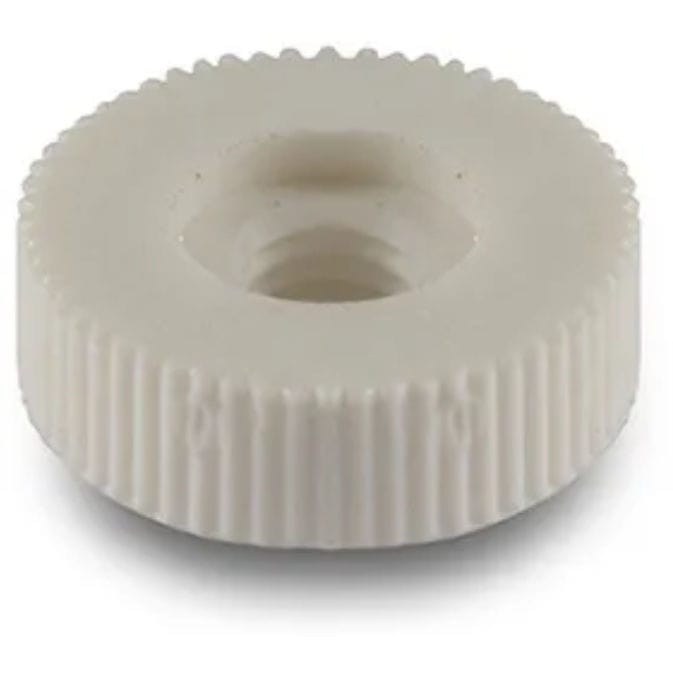 M3 M3.5 M4 M5 M6 Foro Cieco Stringere A Mano Dadi Lega Di - Foto 12