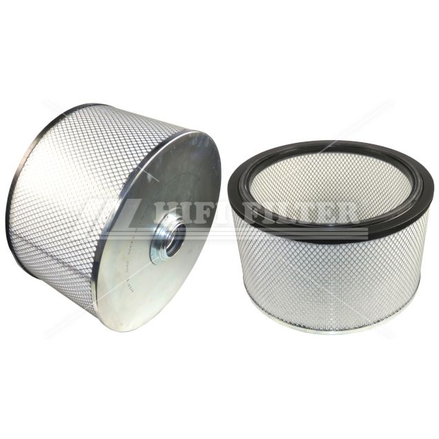 Filtro A Cartuccia HEPA Shop Vac CleanStream - Tipo 90340 Per Aspiratore