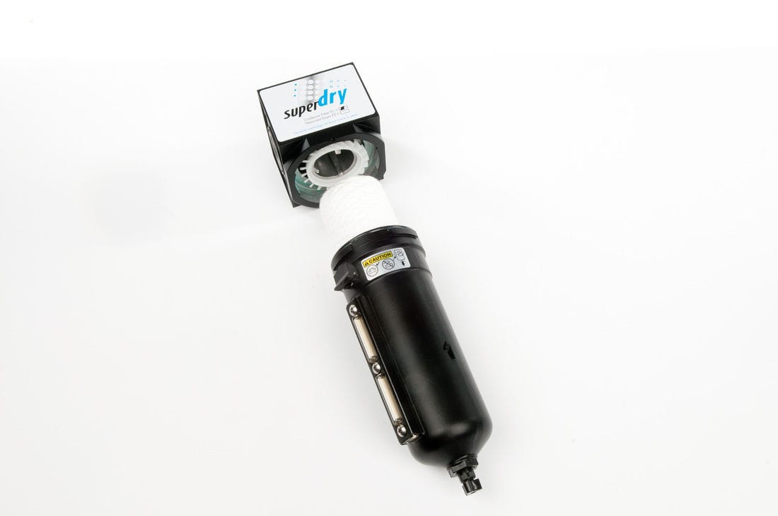 Filtro essiccatore ad acqua - Catch-All® - Parker Sporlan Division Filtro essiccatore ad acqua - Catch-All® - Parker Sporlan Division
