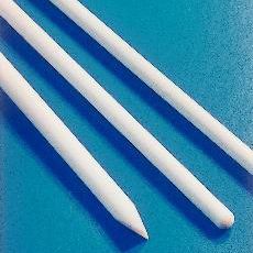 ToolSpace Agitatore Per Vernici In Legno 25x - 300 Mm - Agitatore In Legno Naturale E Robusto Per Vari Tipi Di Vernici, Pitture E Mordenti - Impugnatura Ergonomica - Facile Miscelazione - Foto 2