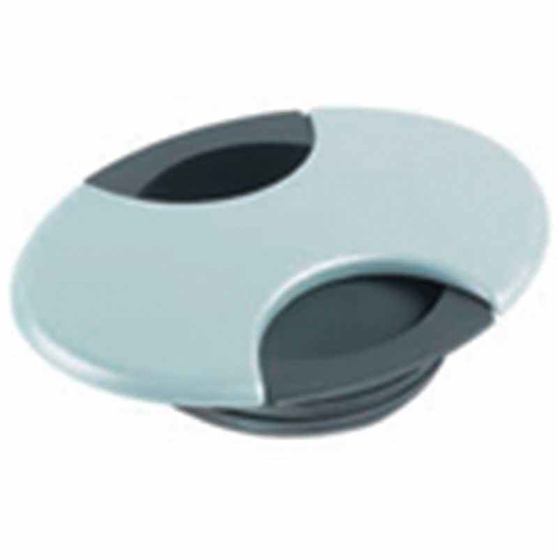 Kit Passacavo Impermeabile Per Tetto - Per Pannelli Solari Su Camper, Barca E Yacht, 4 Pezzi ABS - Foto 8