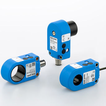 Sensore Di Prossimità Induttivo PR08-1.5DP - DC 12-24V, PNP NO | Tipo Cilindrico Per Automazione - Foto 9