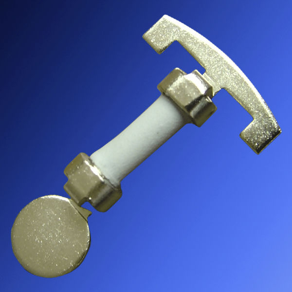 Kreiling Controllore Di Smorzamento (Marmitta