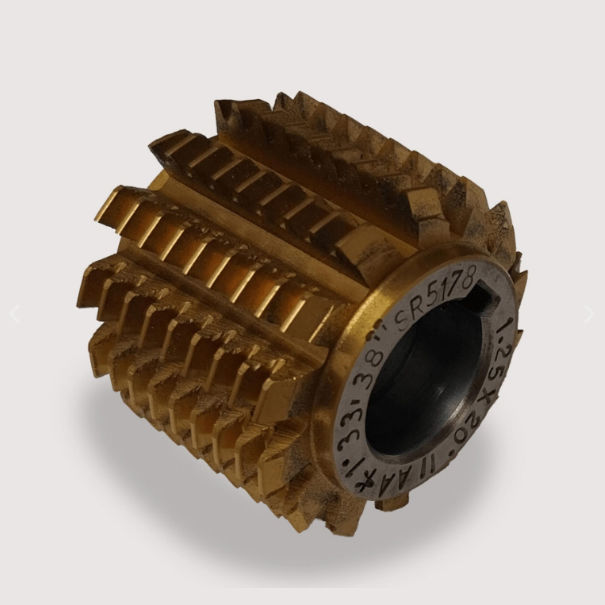 Mola A Tazza In Corindone Bianco | 75x32x20mm, Per Utensili, Ingranaggi, Parti Sottili