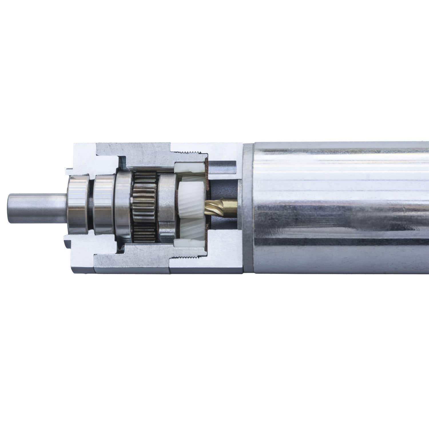 Riduttore Ingranaggi MOTORE AD INGRANAGGI Planetari Riduzione Velocitu00e0 Elettrica Alta Motore Elettrico Per Bici - Foto 10