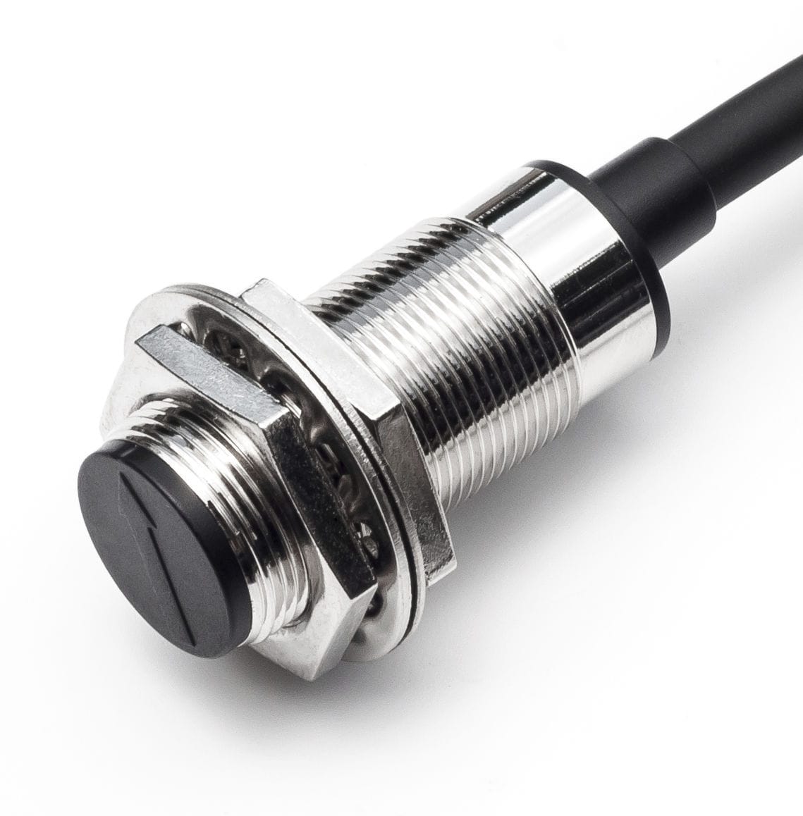 Sensore Di Prossimità Hall NJK-5002C - NPN, 10mm, DC6-36V, Per Rilevamento Magnetico E Controllo - Foto 12