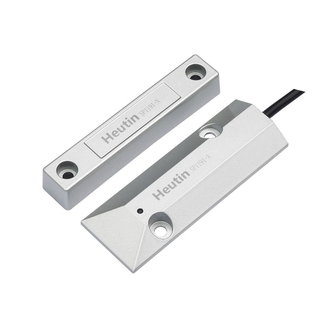 E2KF10MC1 - Omron Industrial Automation - Sensore di prossimà