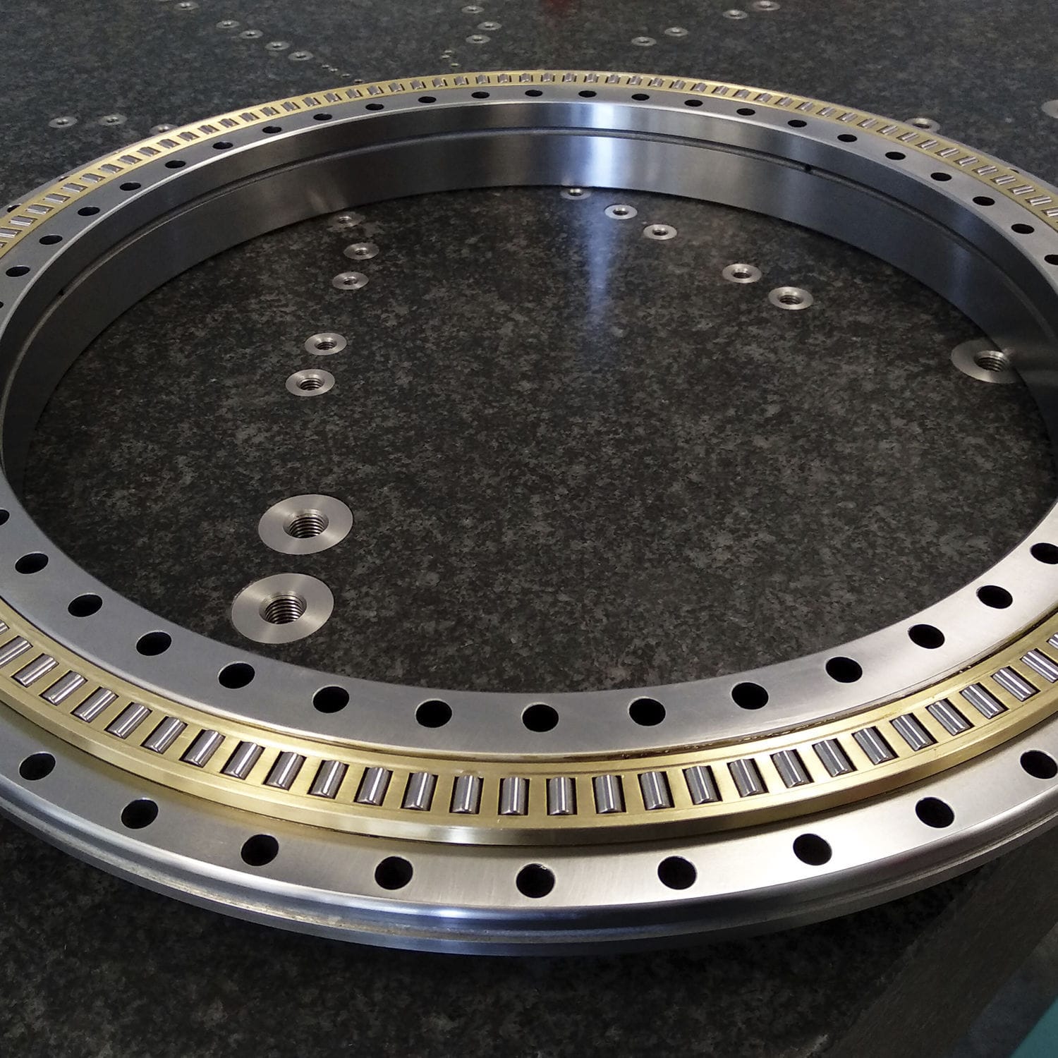 Cuscinetto Rullo In Pollici Cuscinetto Ruota/rullo Conico - Foto 7