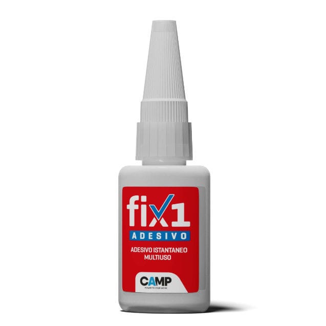 Colla Per Cianoacrilato VAR - 20 G - Foto 7