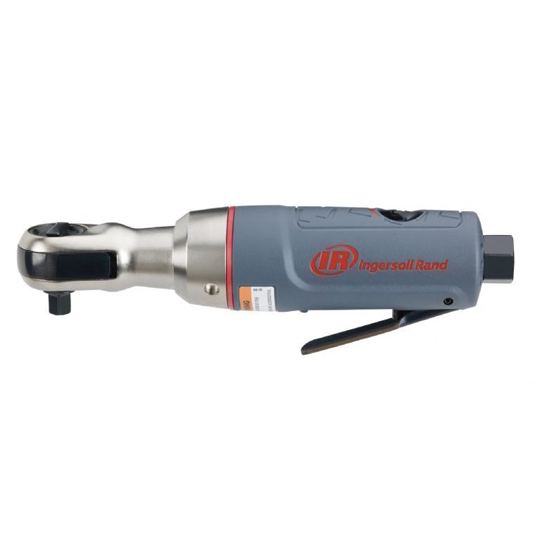 Chiave A Cricchetto Pneumatica Vikye - Testa Quadra 1/4", Per Uso Professionale