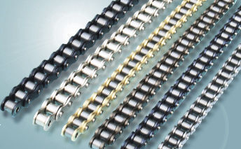 Catena Di Trasmissione - Hengjiu Group - A Rulli / Ad Alta Resistenza - Foto 5