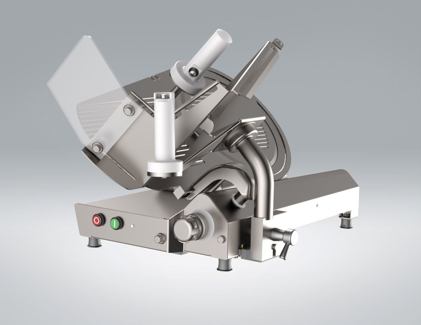 Rotella Taglia Pizza WMF Profi Plus, Acciaio Inox | Negozio Cucina