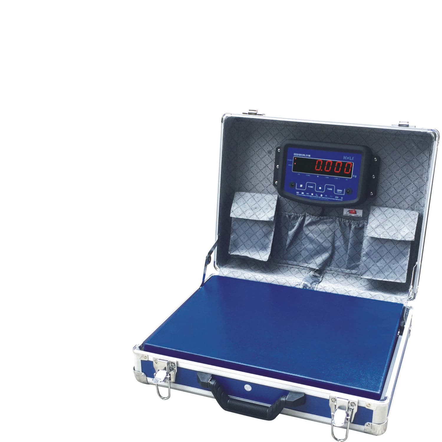 Bilancia Bilancino Digitale Da Cucina Per Parete Max 3 Kg Con Piano In Vetro 2 - Foto 11