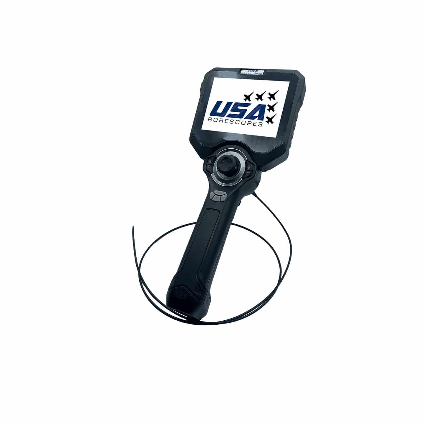 Boroscopio flessibile SRVJ41500 USA Borescopes industriale