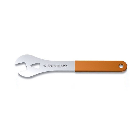 Chiavi A Forchetta Semplice Cromate 52 – Beta Utensili
