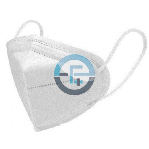 Mascherine FFP2 MeaVita - Confezione Da 10 Pezzi Con Ferro Nasale E Elastici Comfort - Foto 7