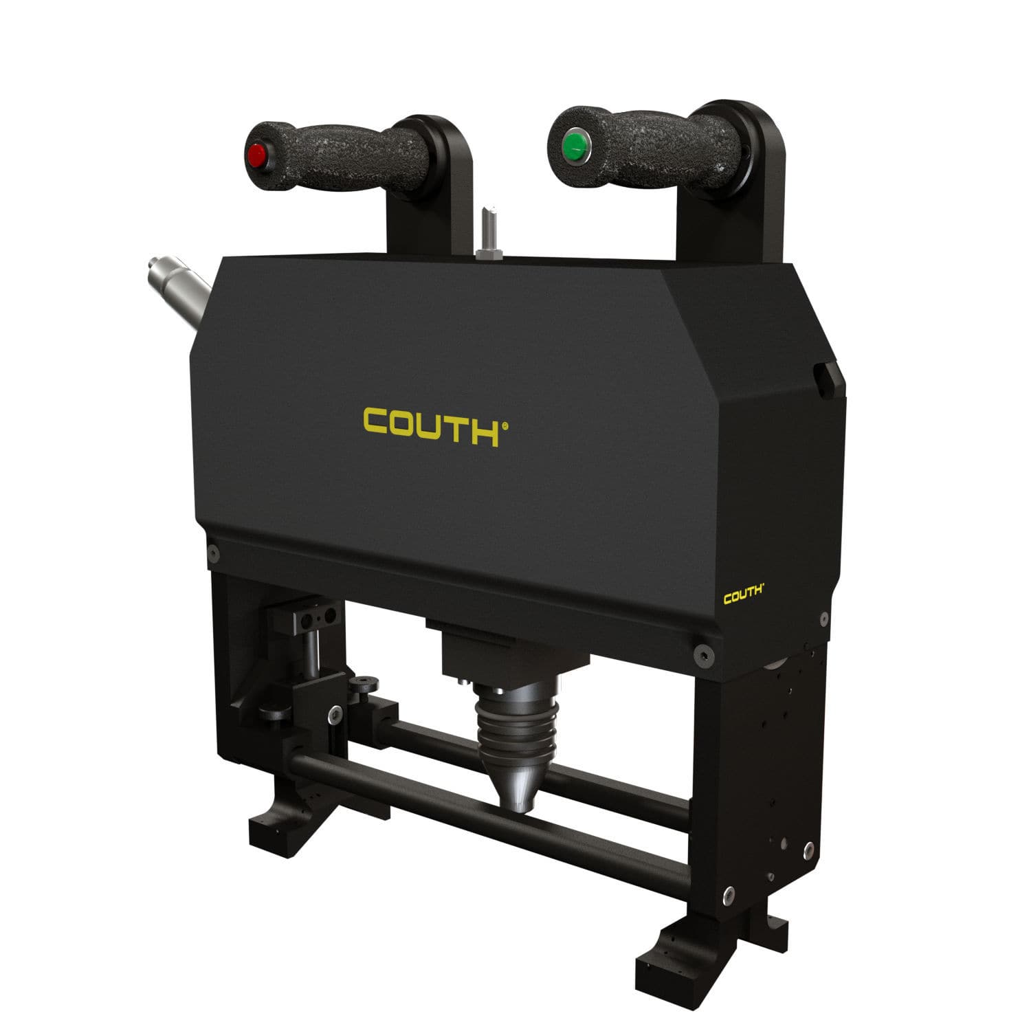 Toppa Riparazione Pelle MastaPlasta - Cerchio Nero 8x8cm, Autoadesiva, Per Divani, Borse E Sedili Auto - Foto 6