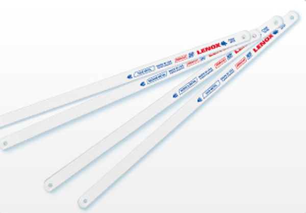 Lama Per Sega A Nastro Bayerwald BiForce Base - 1640x13x0,65 Mm, 14 Denti Per Pollice, Bimetallica M42, Per Metalli