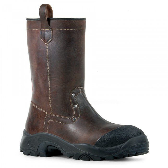 Calzature Sicurezza - Scarpe Antinfortunistiche U-Power Hydra S3 - 43 - Foto 4