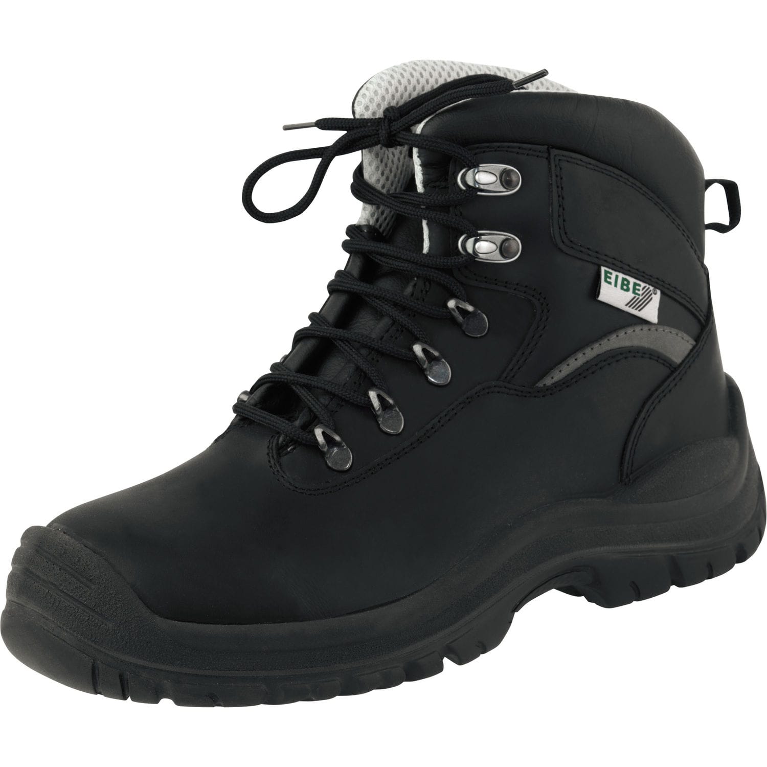 Stivali Di Sicurezza Per Cantiere - 245300009900 - BLAKLADER WORKWEAR - Foto 5