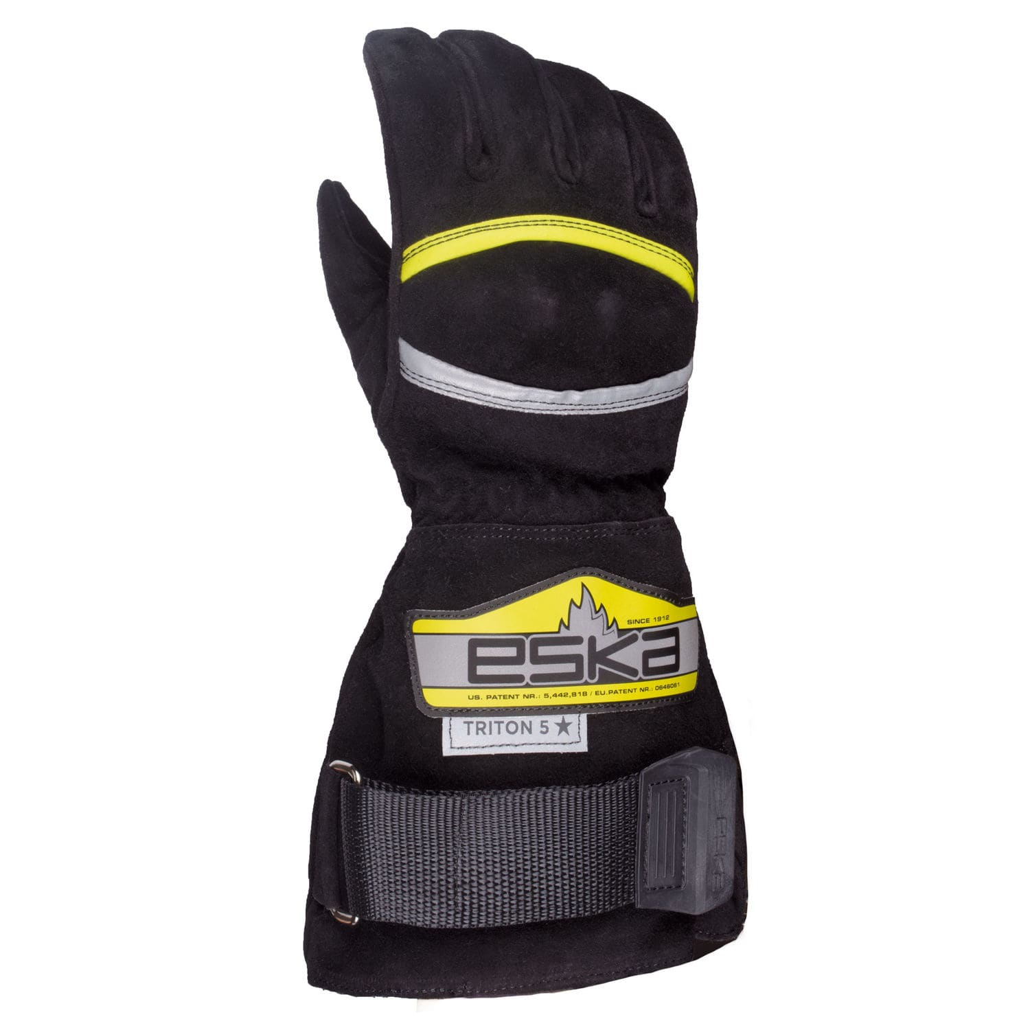 Guanti Da Lavoro - 0007 - Shanghai Haitaier Protective Equipment Co - Foto 7