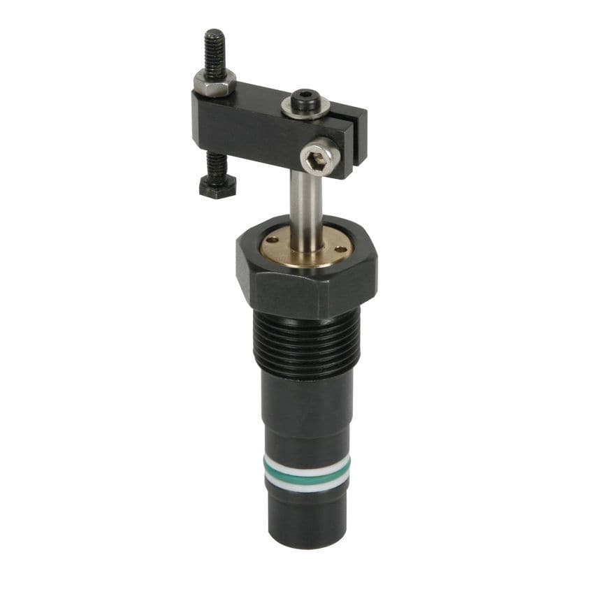 Flangia Di Bloccaggio A C - ELXBX-138 - Engineering Data - A Molla / Di - Foto 8