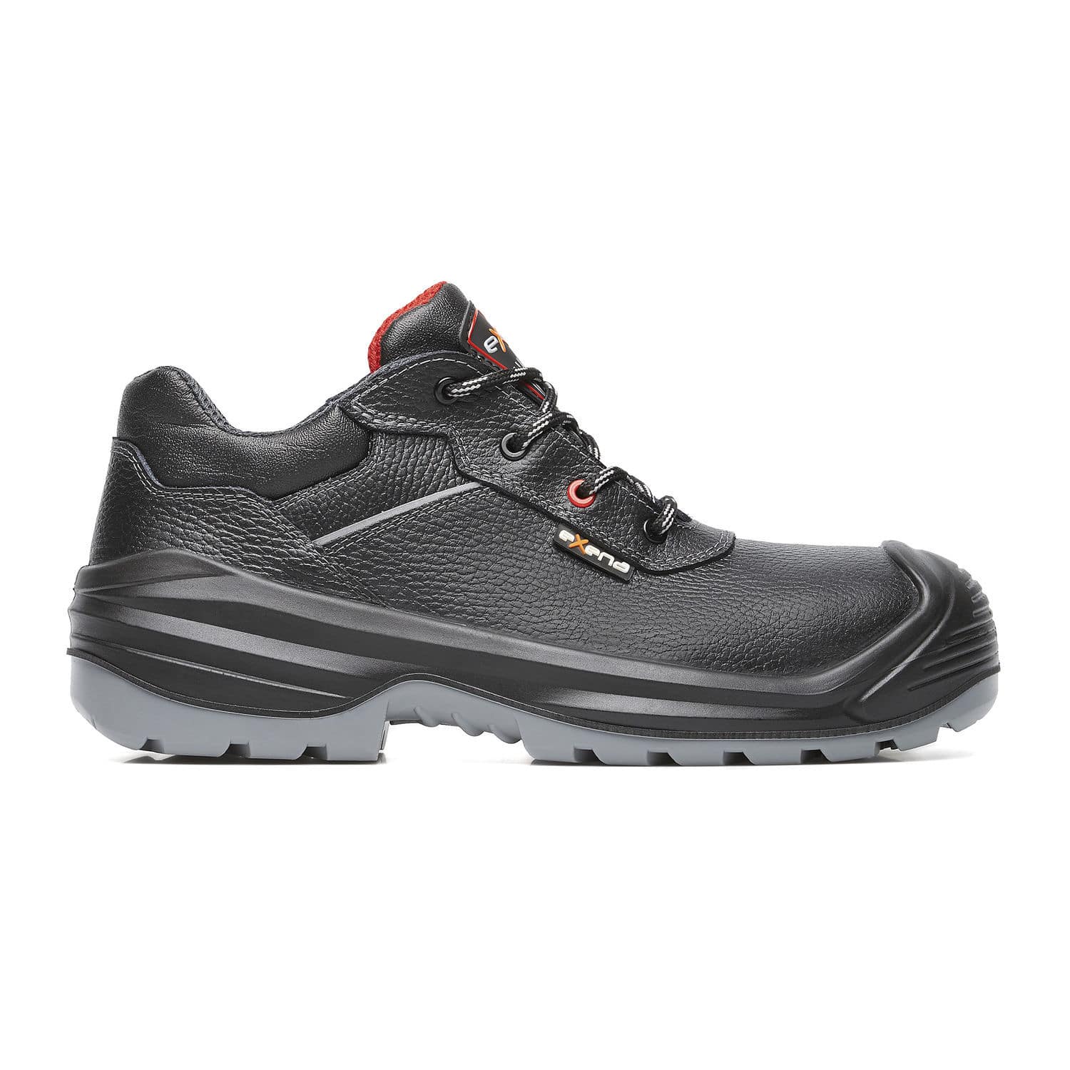 Scarpe Antinfortunistiche Alte S3 *CI HRO HI SRC Pelle Nubuk Dakar Ingrassato 735gr Punta Alluminio Sixton Scout Tonale - Foto 7