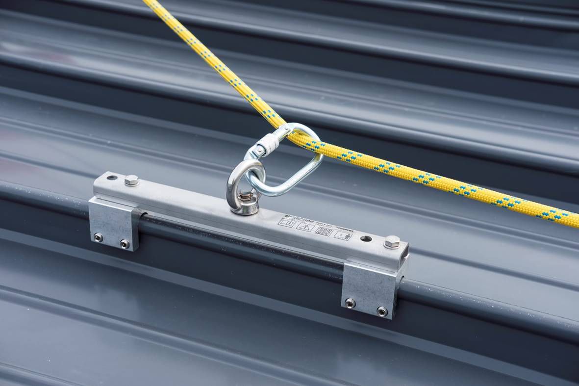 TA M6 O Y Ancorante Metallico Con Occhiolo - Foto 7