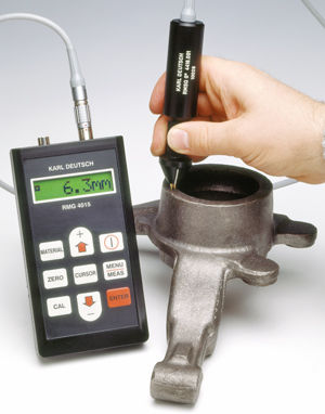 Calibro Di Profondità Starrett 445MAZ-75RL - Precisione 0.01 Mm, Gamma 0-75 Mm - Foto 12