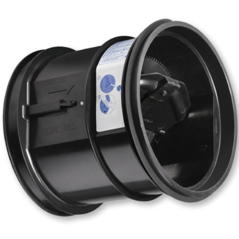 Valvola Riduttore Flusso Flow 300 Membrana GPD Osmosi - Foto 9