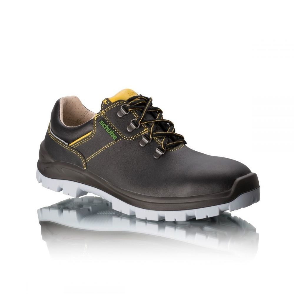 Scarpe Lavorative, Scarpe Antinfortunistiche Anti-pugnalata, Scarpe - Foto 12