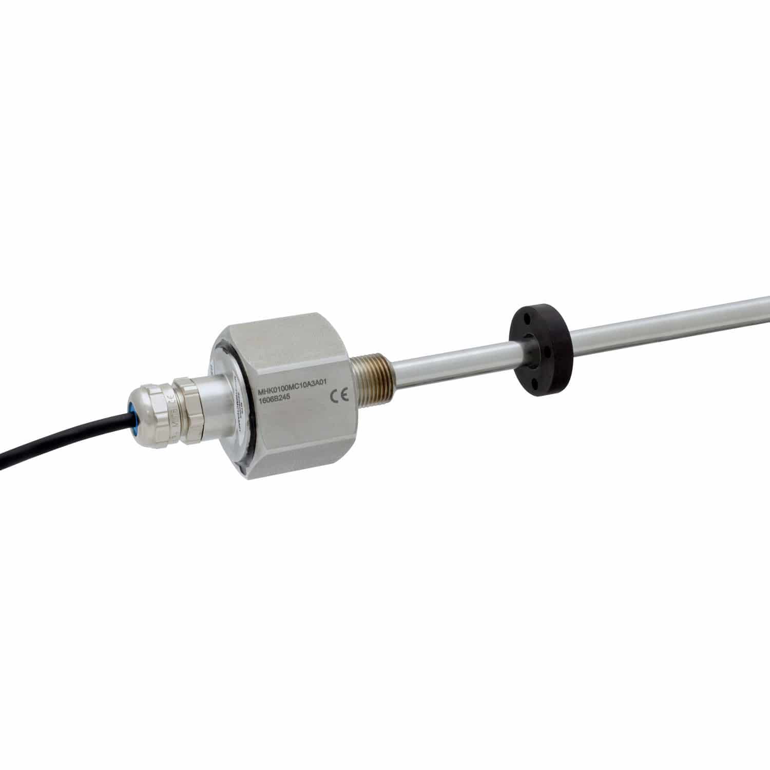 Sensore Di Posizione Lineare MTS Temposonics RFS1000UD601A01 | Nuovo Senza Scatola