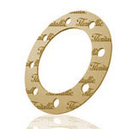 CARTA PER GUARNIZIONI FLEXOID CON SPESSORE 0.4 Mm. 500x500 Mm - Foto 4