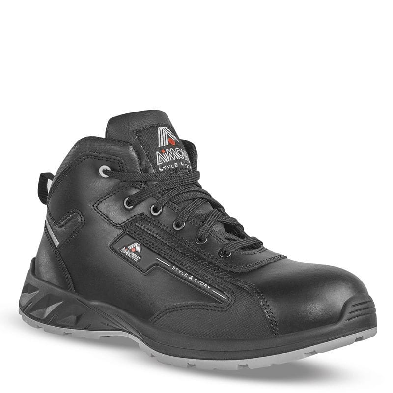 Scarpe Lavorative, Scarpe Antinfortunistiche Anti-pugnalata, Scarpe - Foto 6